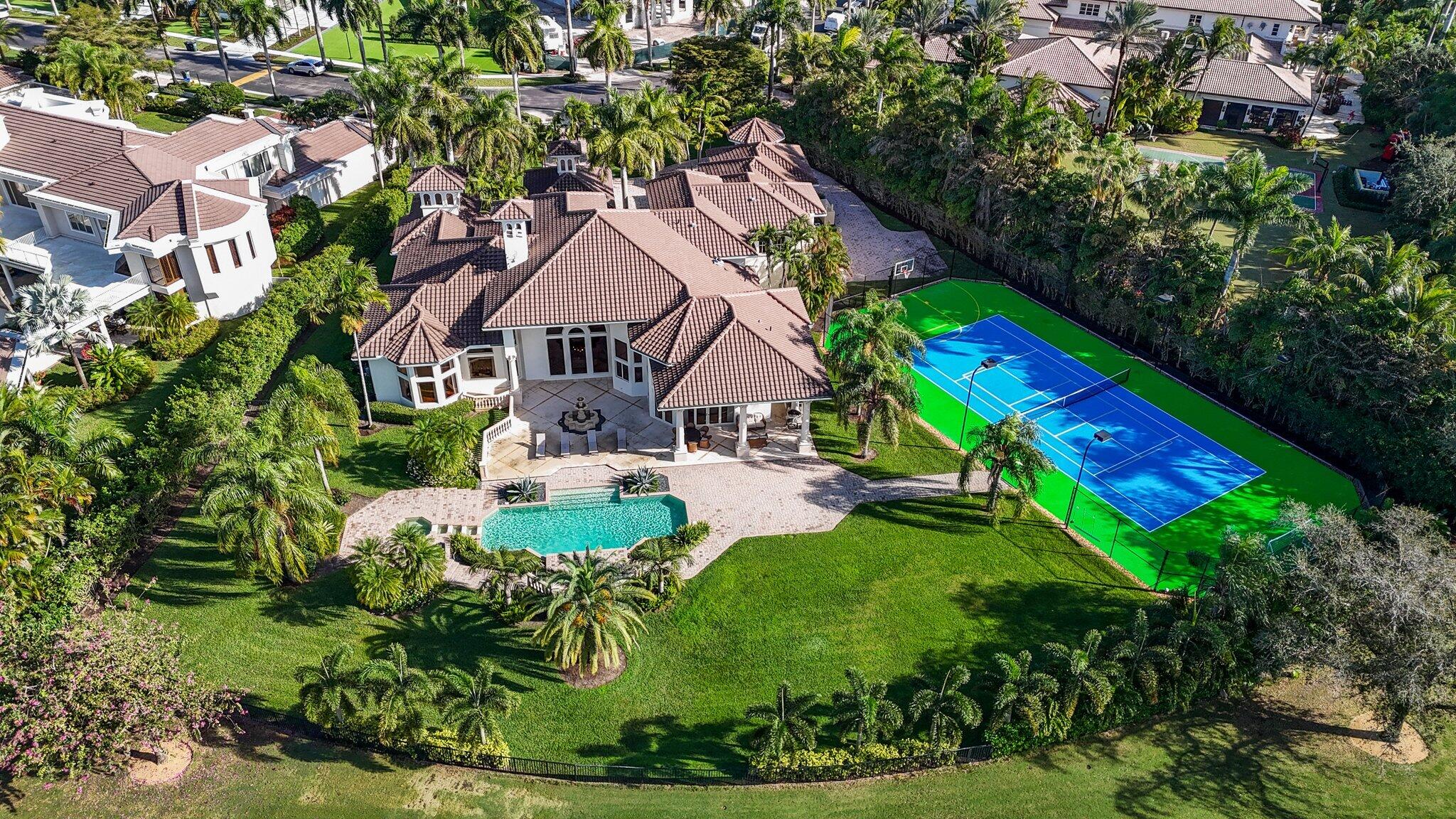 Princeton Estates at Woodfield Country Club - Residential