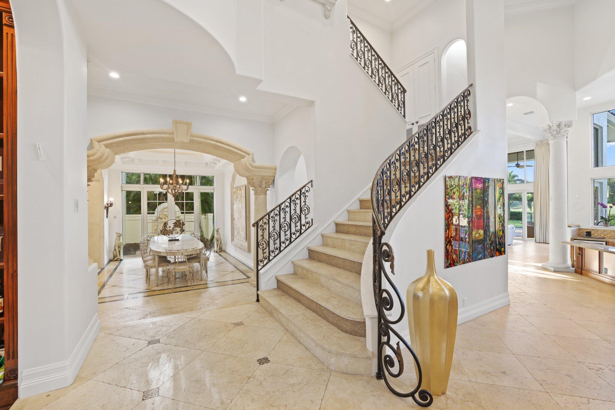 Princeton Estates at Woodfield Country Club - Residential