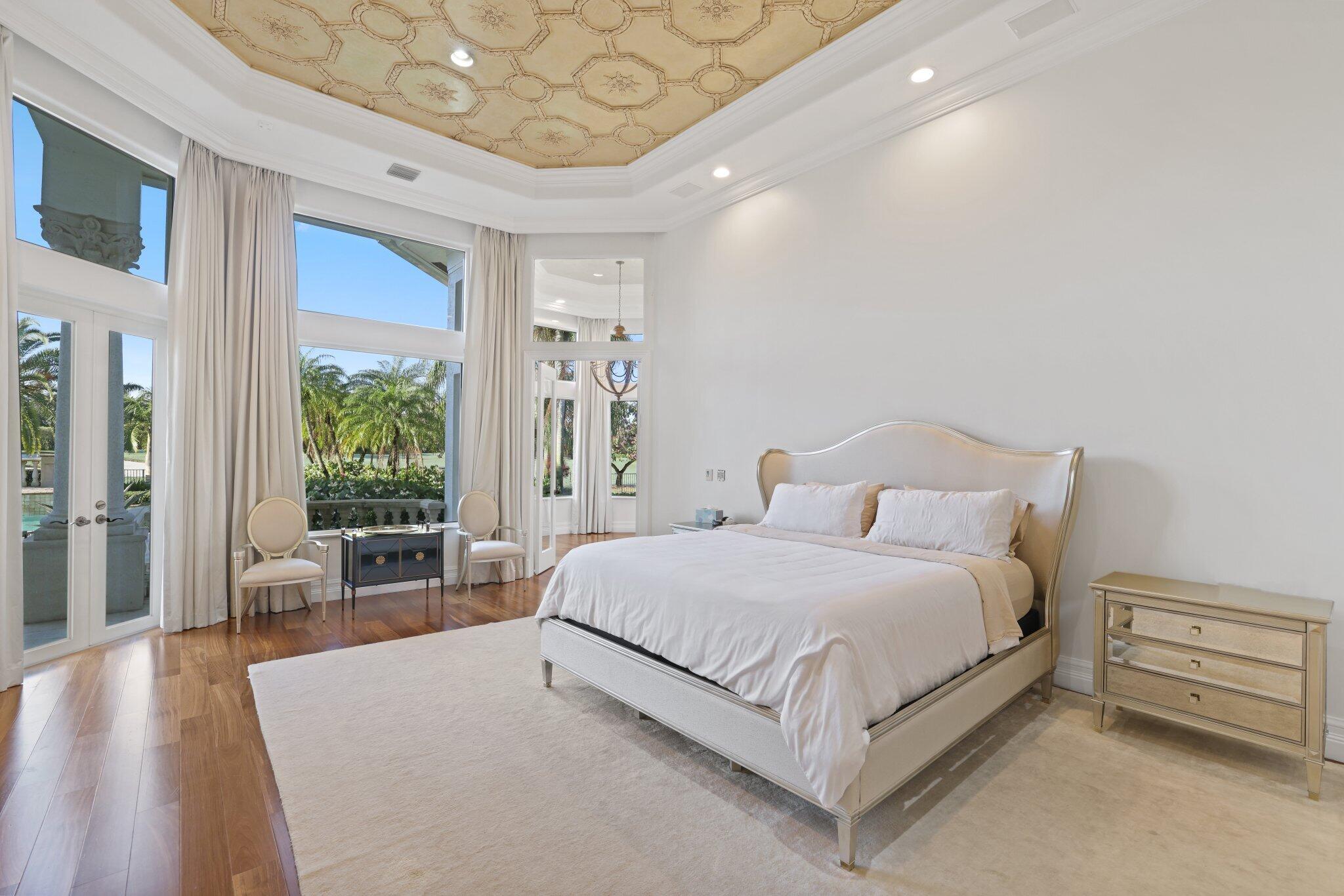 Princeton Estates at Woodfield Country Club - Residential