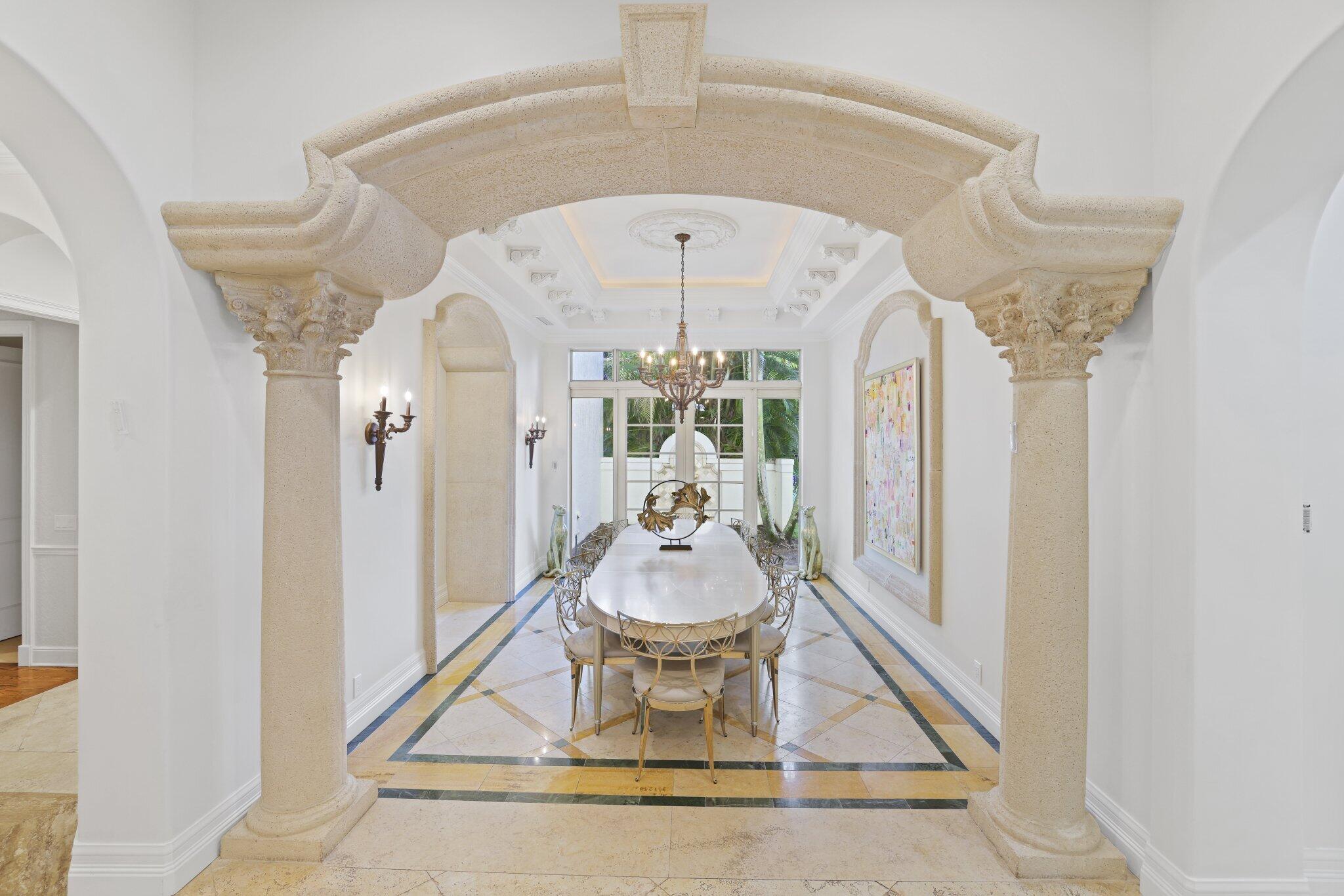 Princeton Estates at Woodfield Country Club - Residential