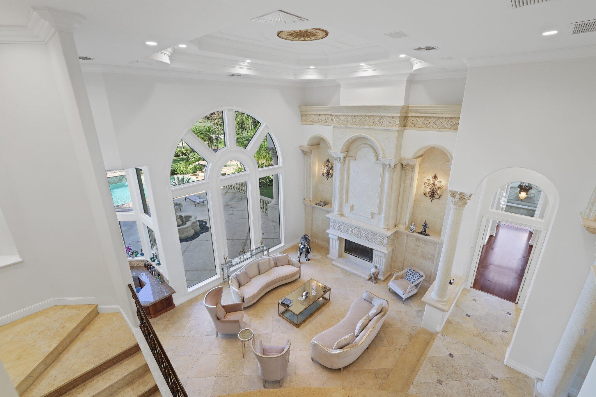 Princeton Estates at Woodfield Country Club - Residential
