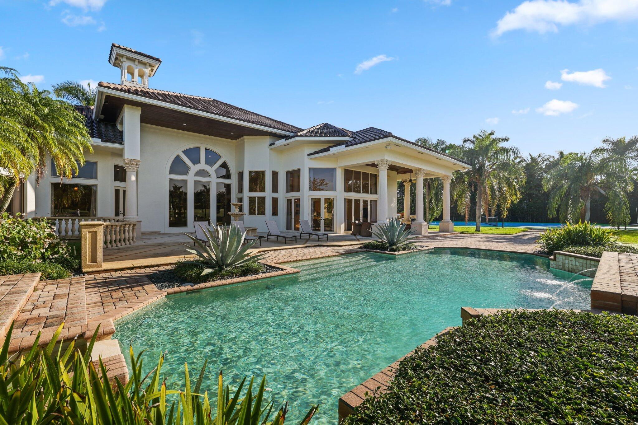 Princeton Estates at Woodfield Country Club - Residential