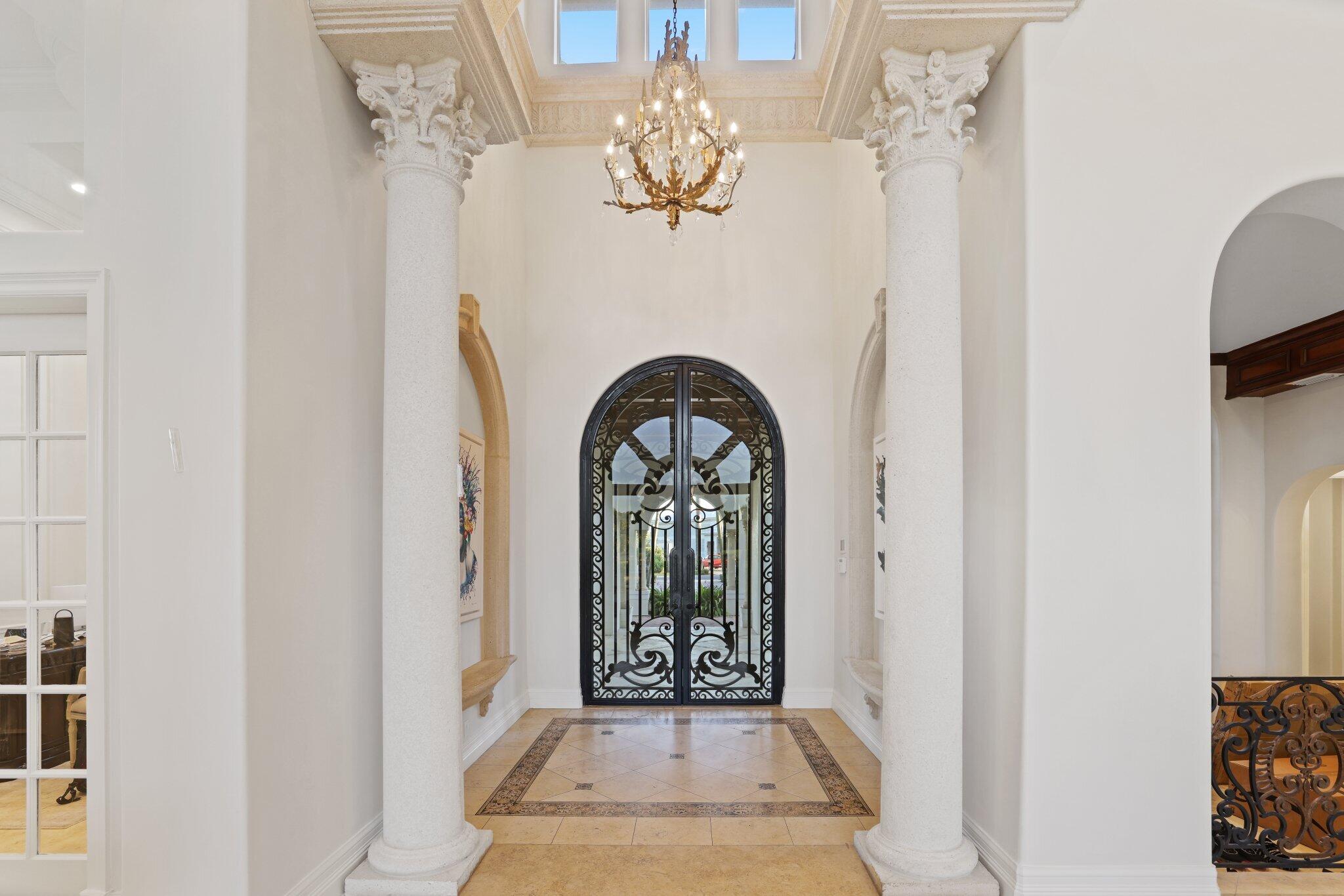 Princeton Estates at Woodfield Country Club - Residential