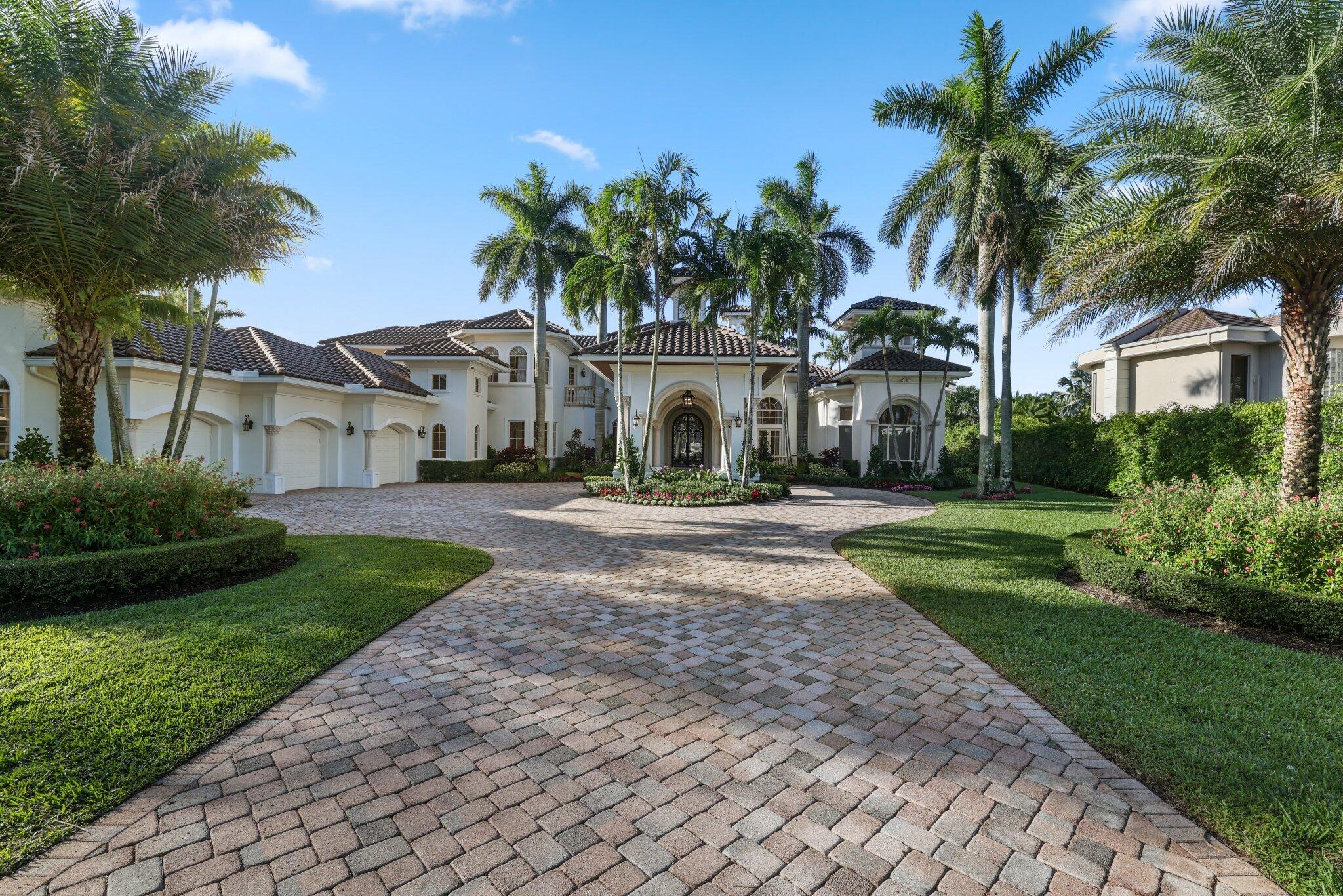Princeton Estates at Woodfield Country Club - Residential