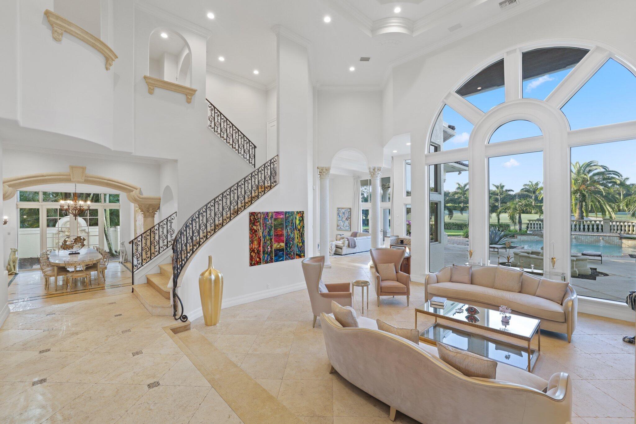 Princeton Estates at Woodfield Country Club - Residential