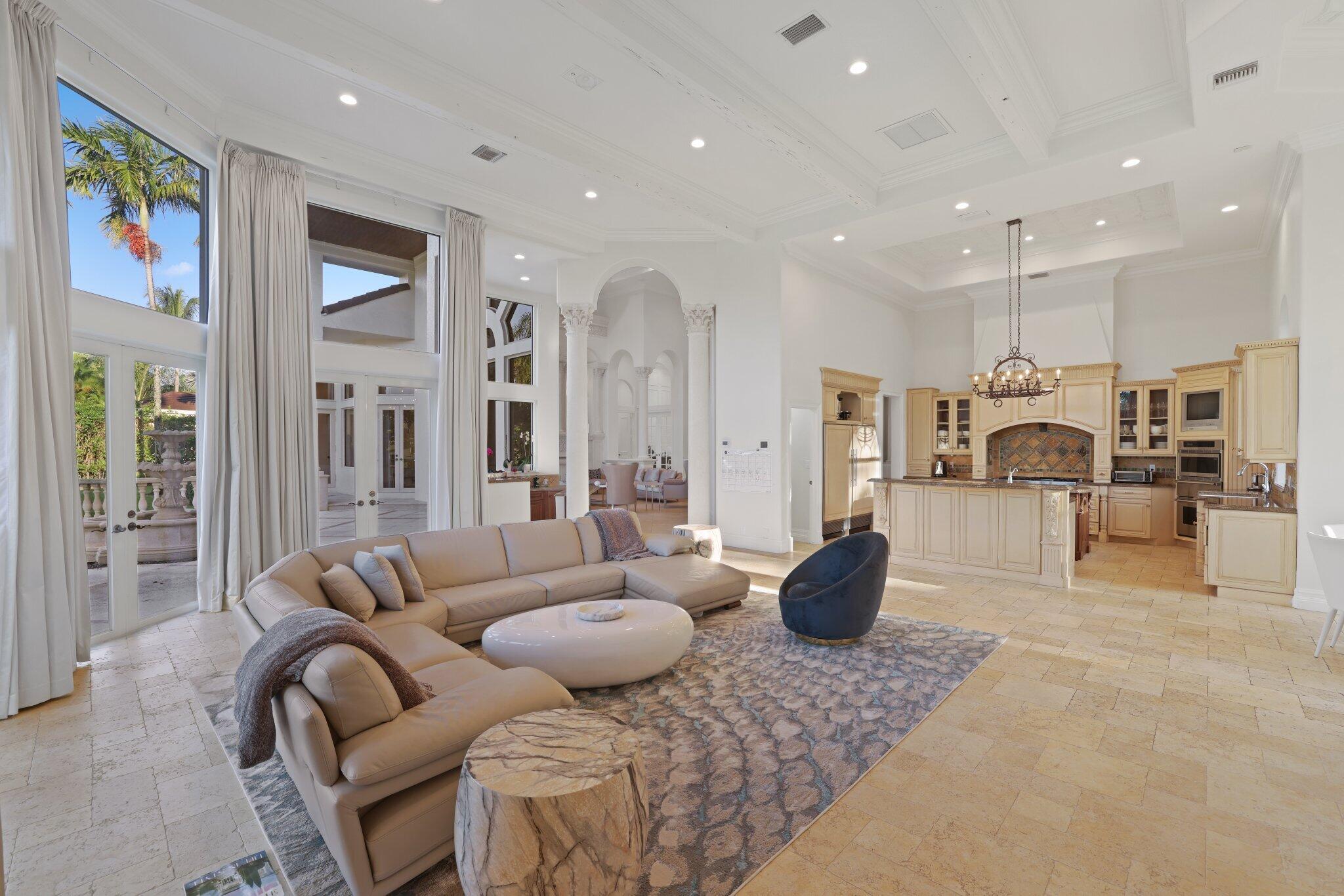 Princeton Estates at Woodfield Country Club - Residential