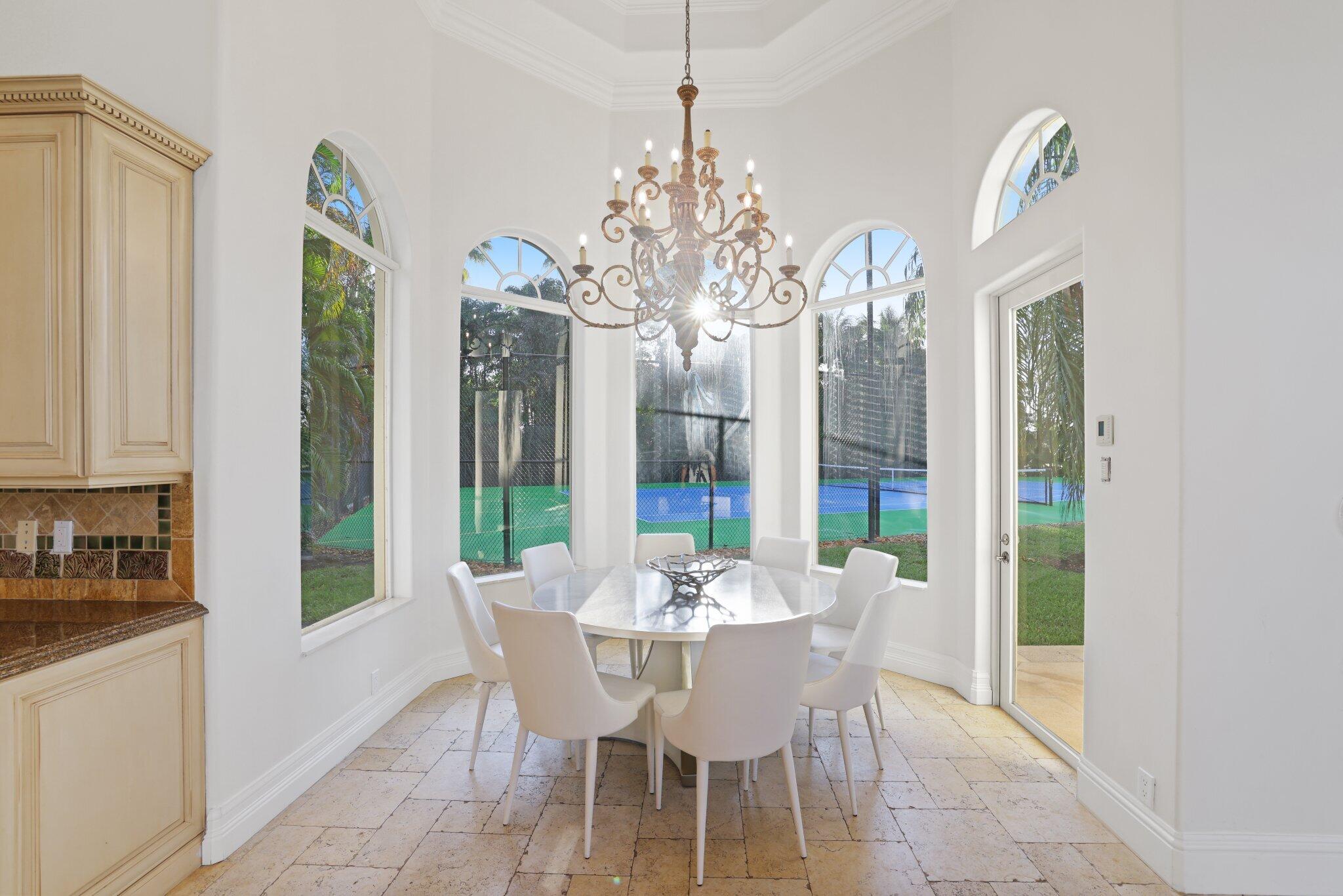 Princeton Estates at Woodfield Country Club - Residential