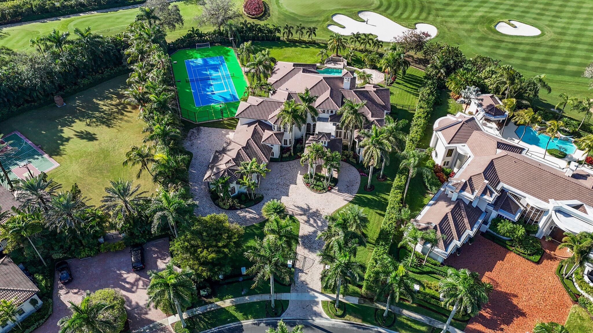 Princeton Estates at Woodfield Country Club - Residential