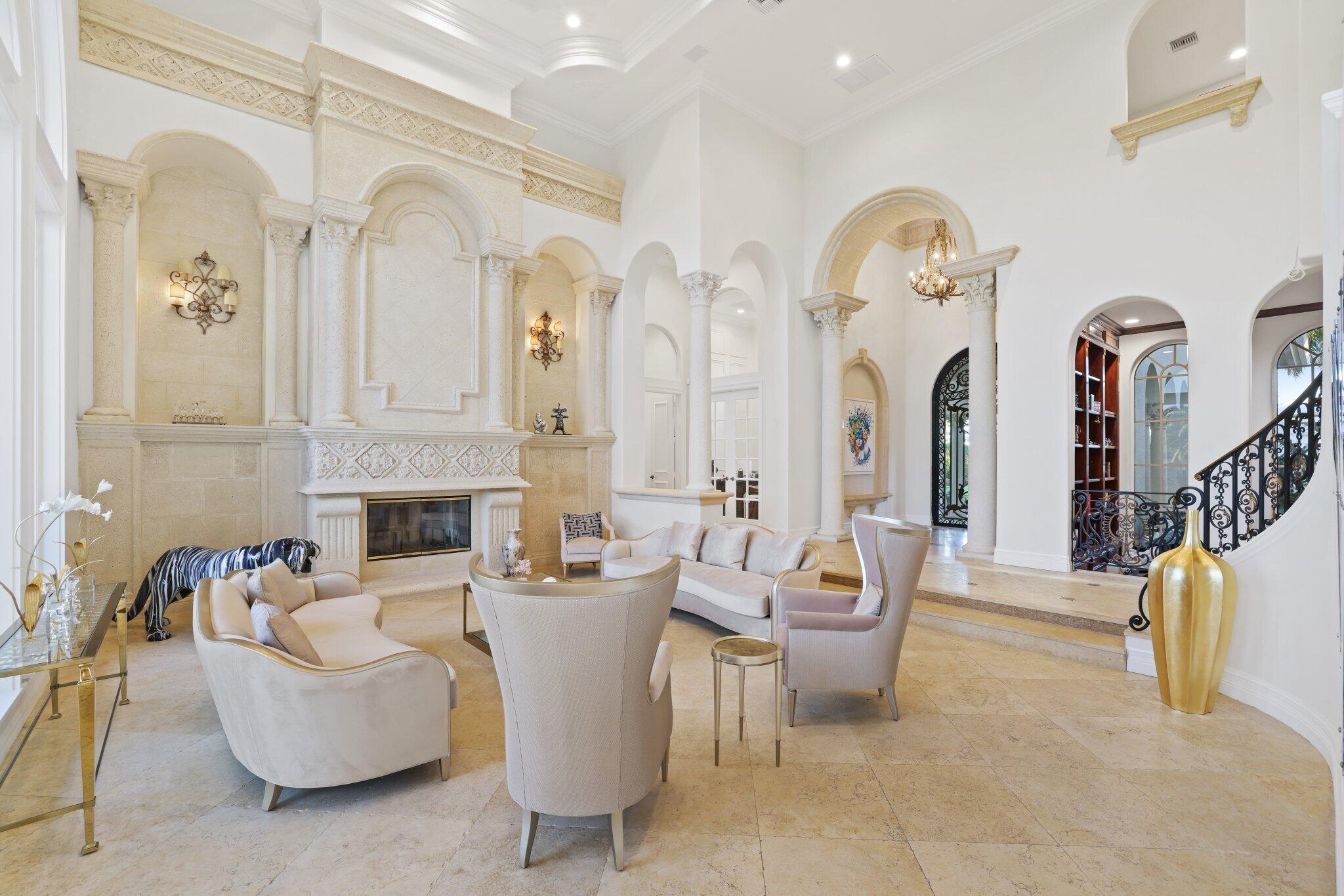 Princeton Estates at Woodfield Country Club - Residential
