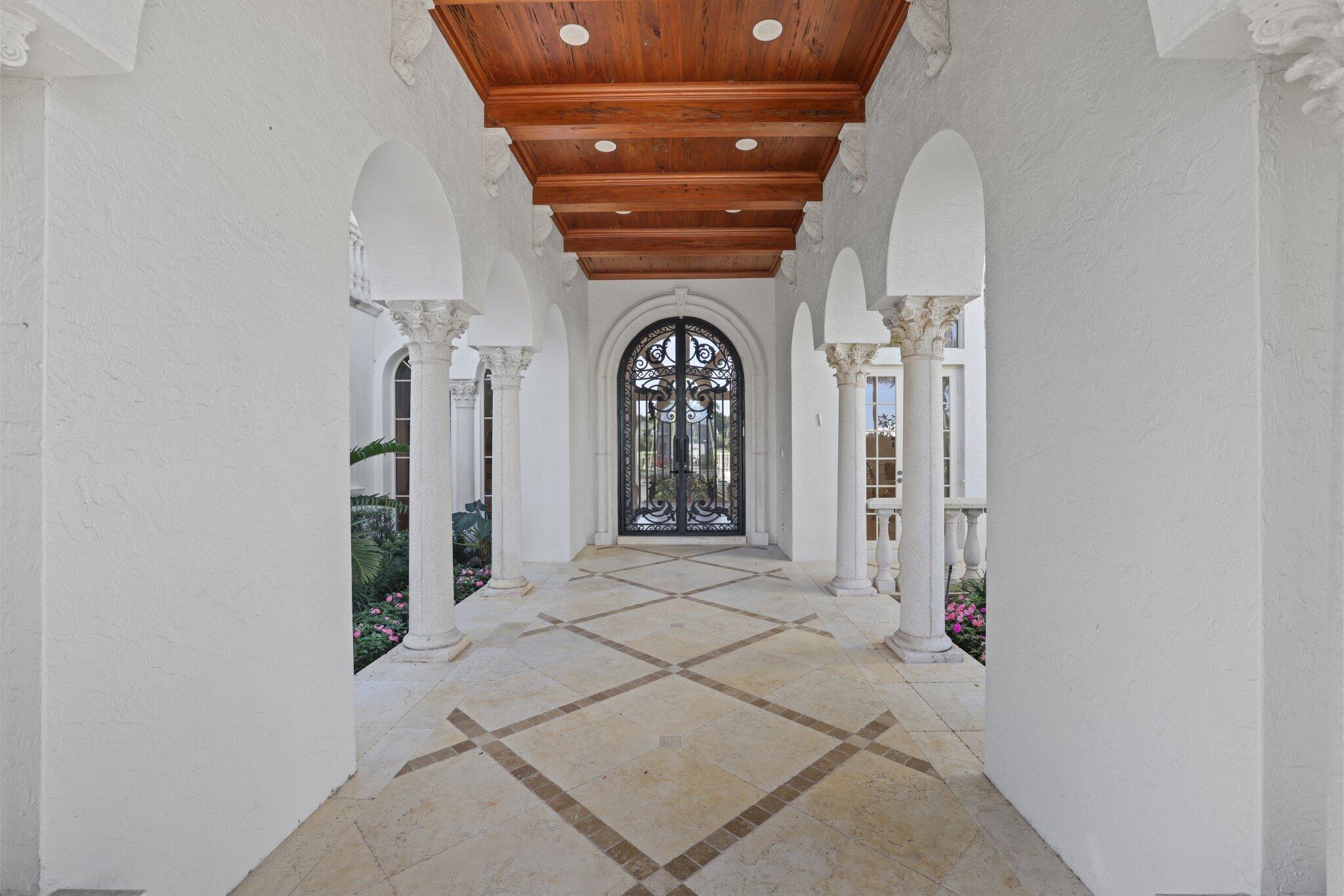 Princeton Estates at Woodfield Country Club - Residential