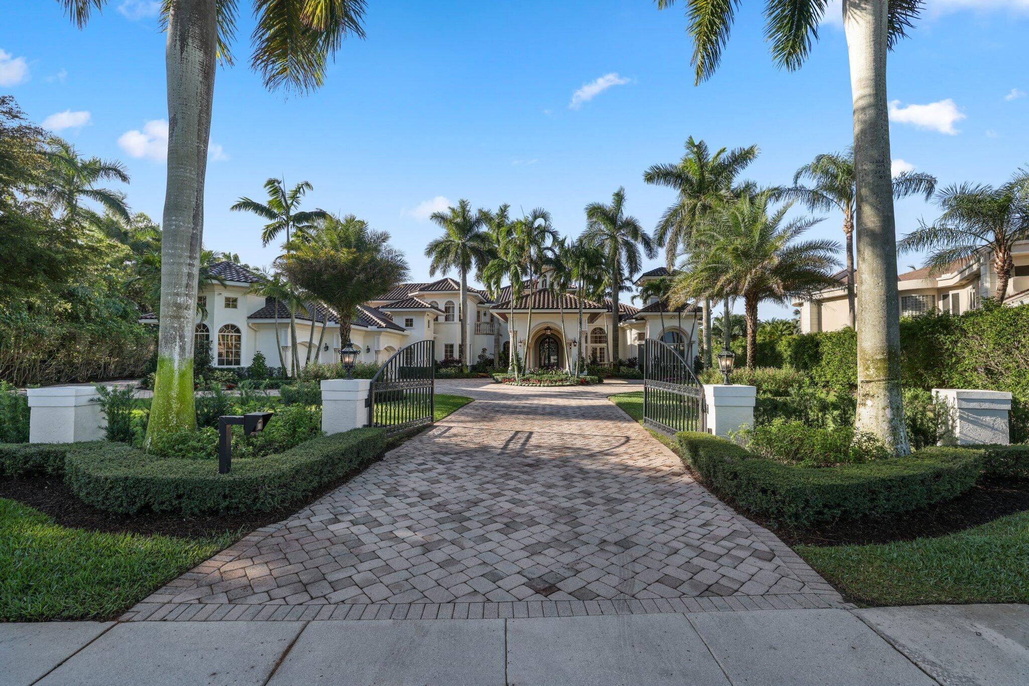 Princeton Estates at Woodfield Country Club - Residential