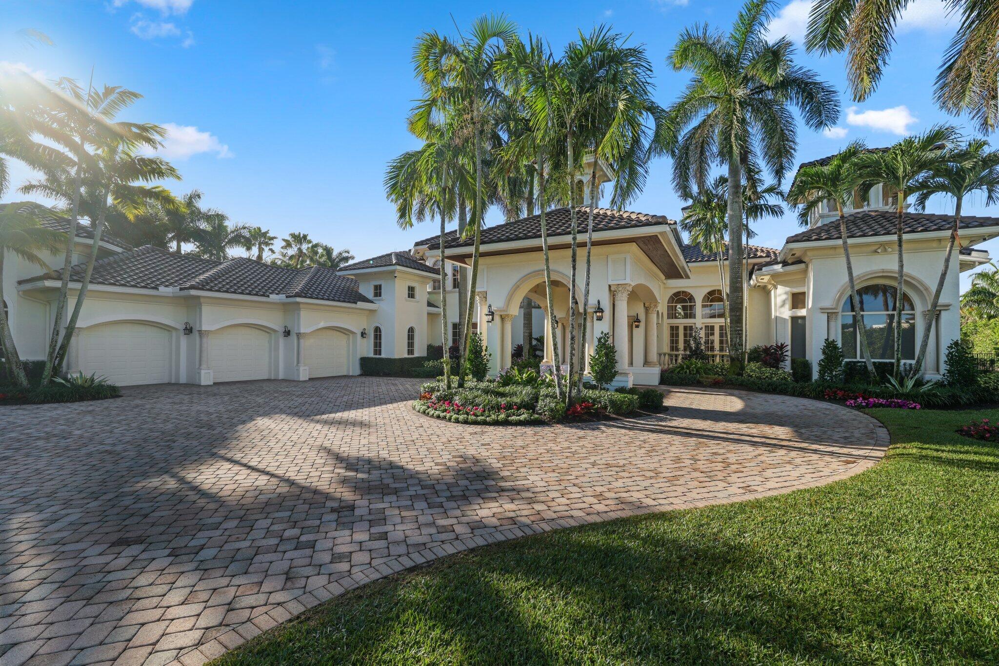 Princeton Estates at Woodfield Country Club - Residential
