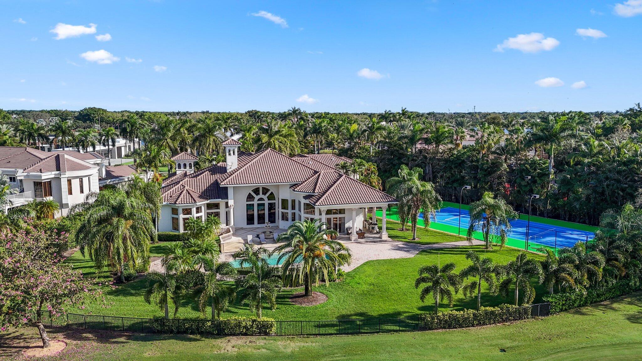 Princeton Estates at Woodfield Country Club - Residential