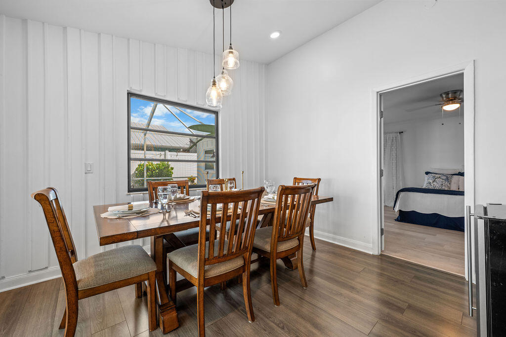 TALL PINES - Residential