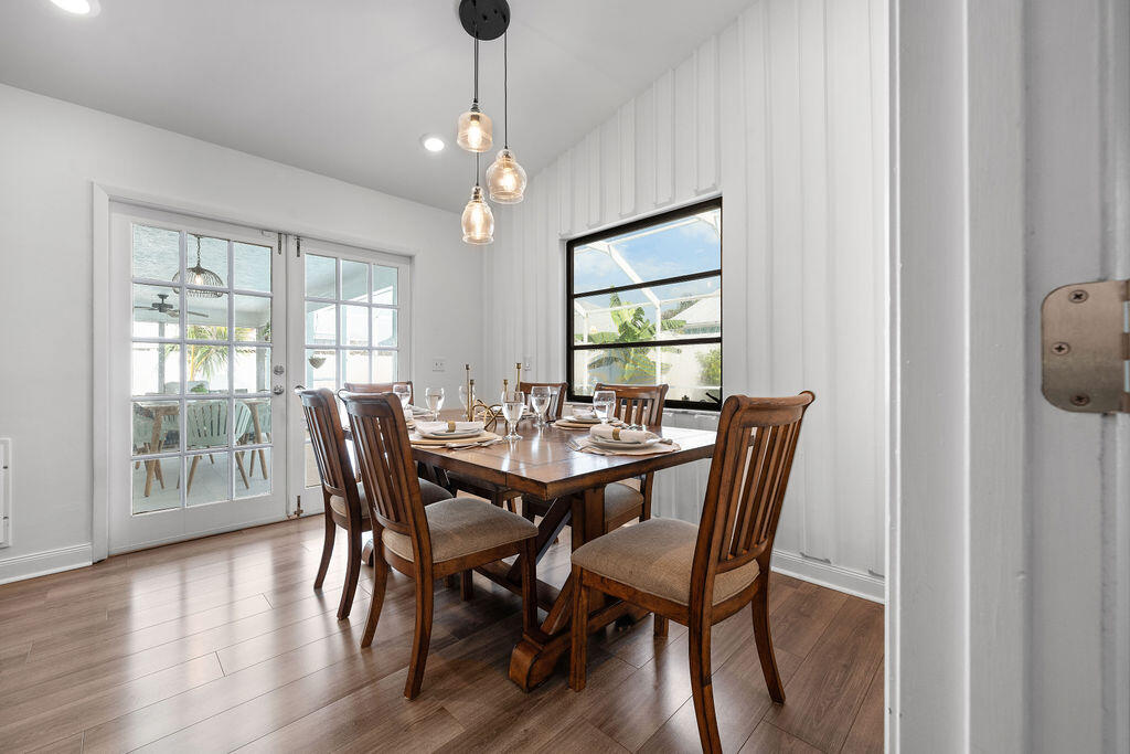 TALL PINES - Residential