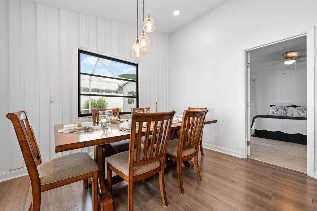 TALL PINES - Residential