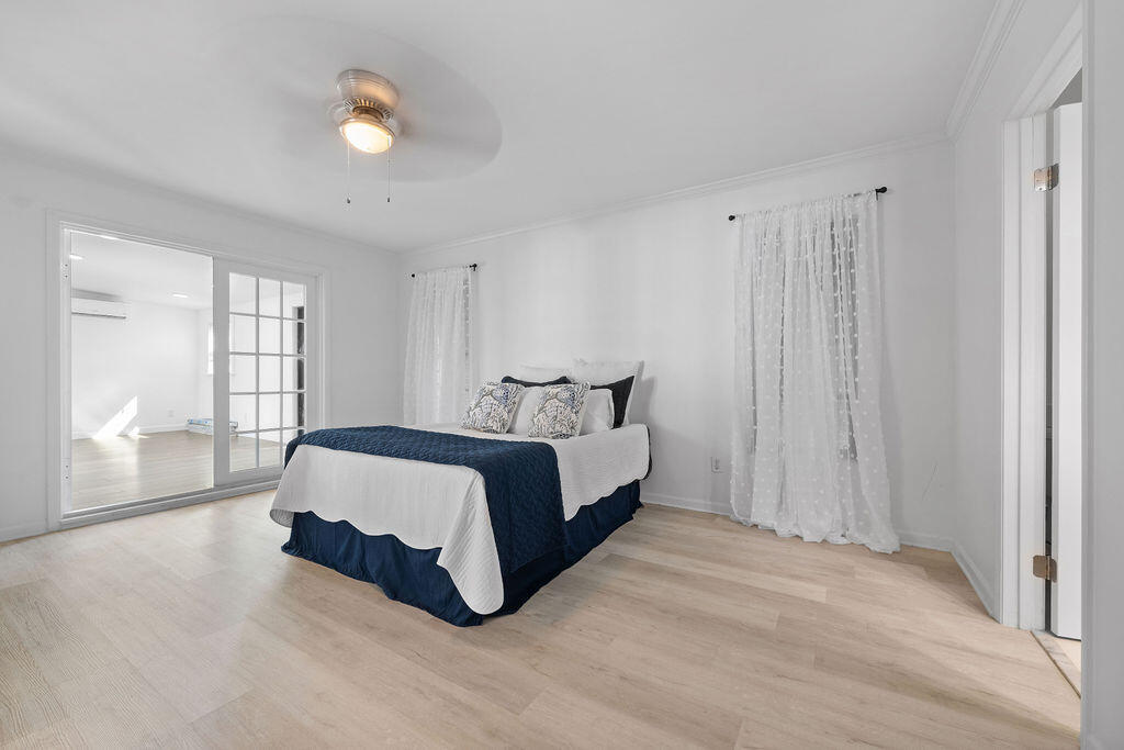 TALL PINES - Residential