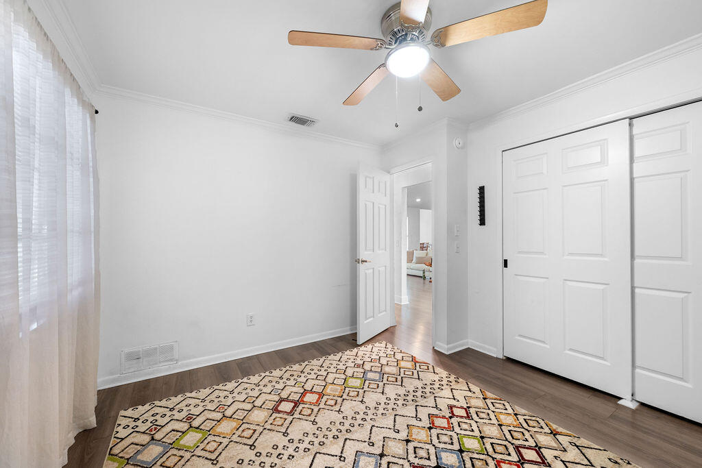 TALL PINES - Residential