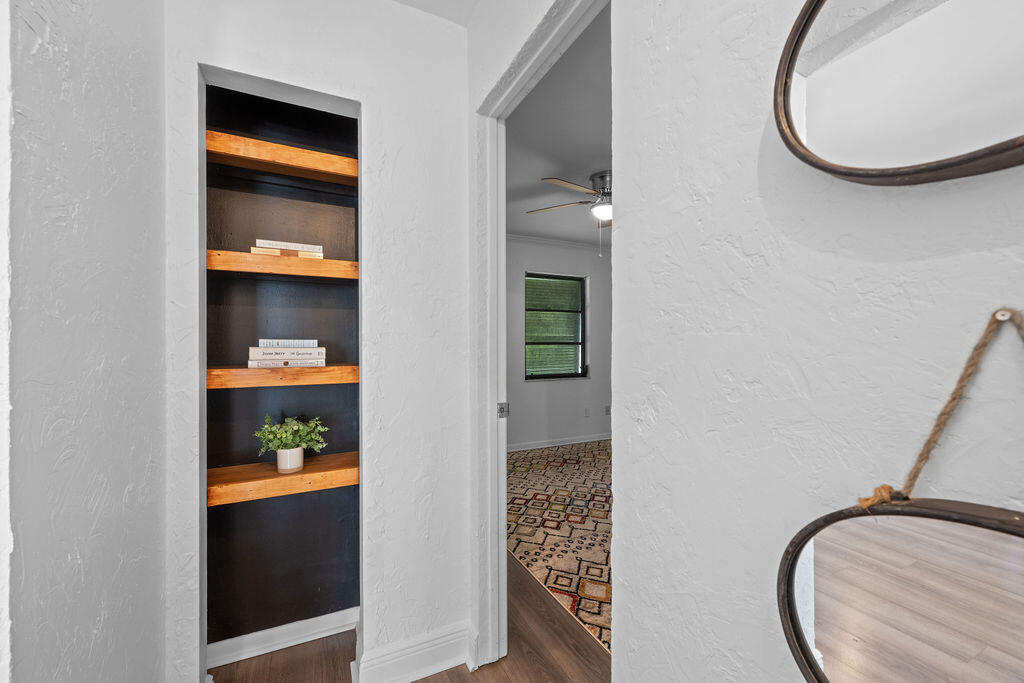 TALL PINES - Residential