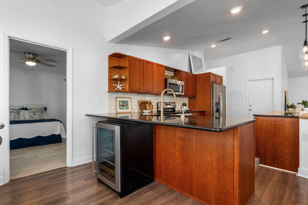 TALL PINES - Residential