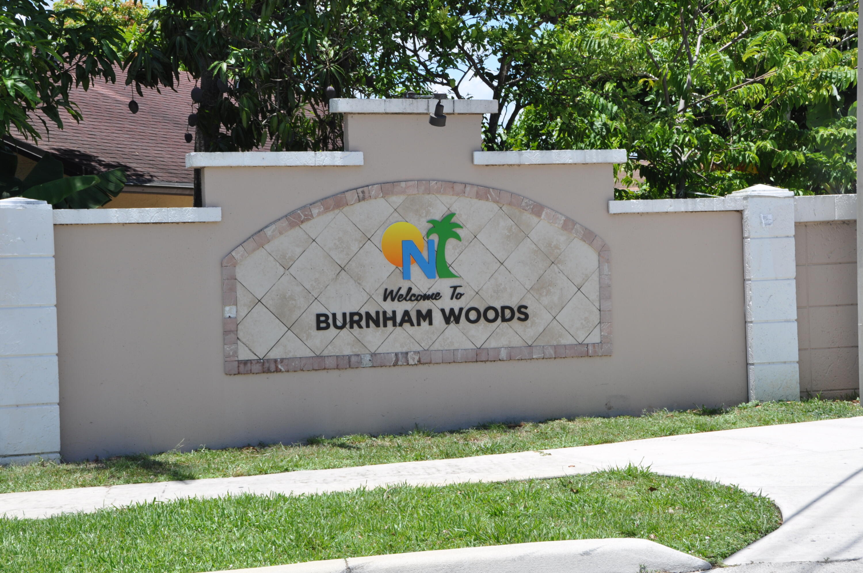 BURNHAM WOODS - Residential
