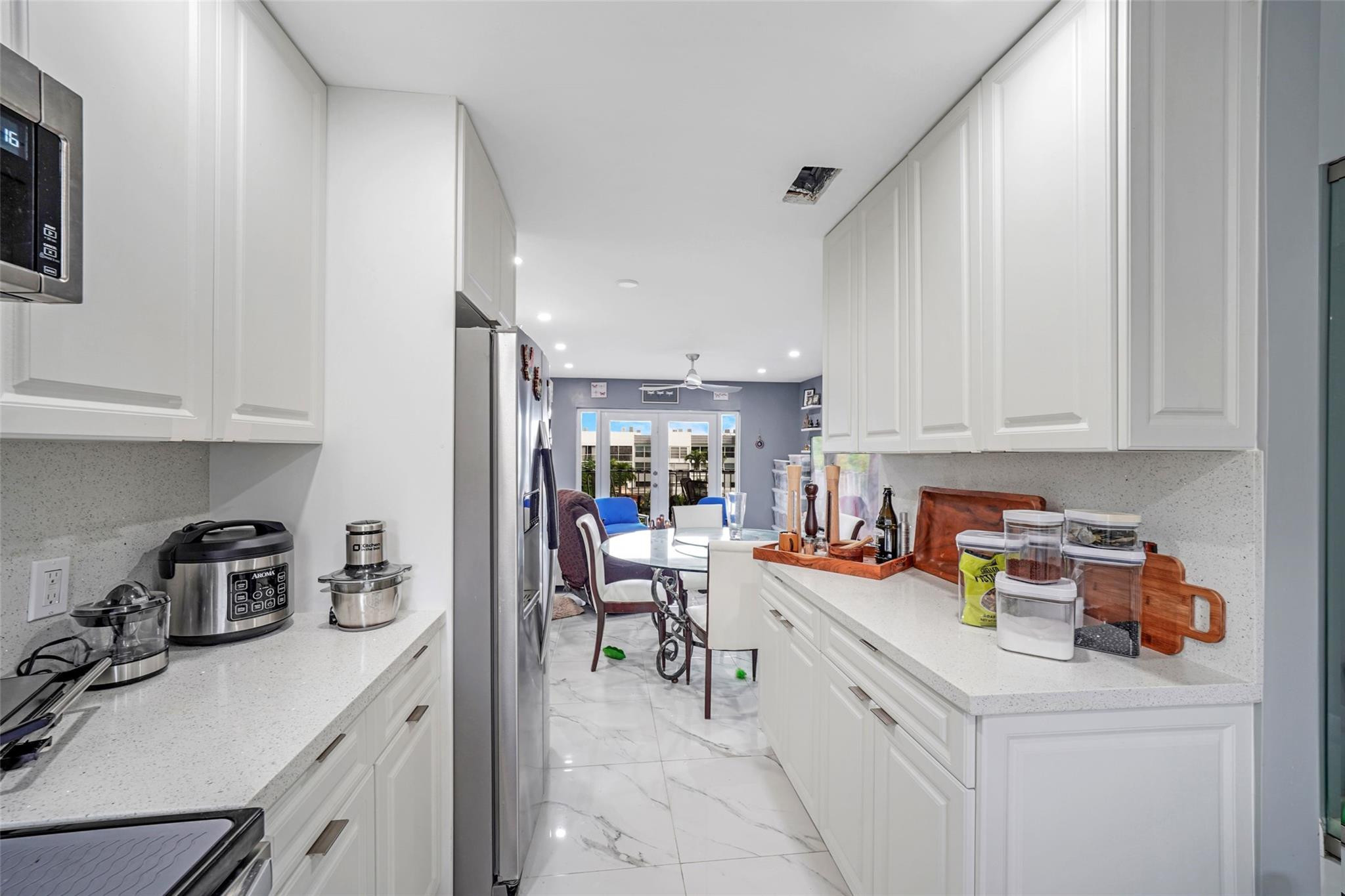 ROYAL PARK GARDENS I-C CO - Residential