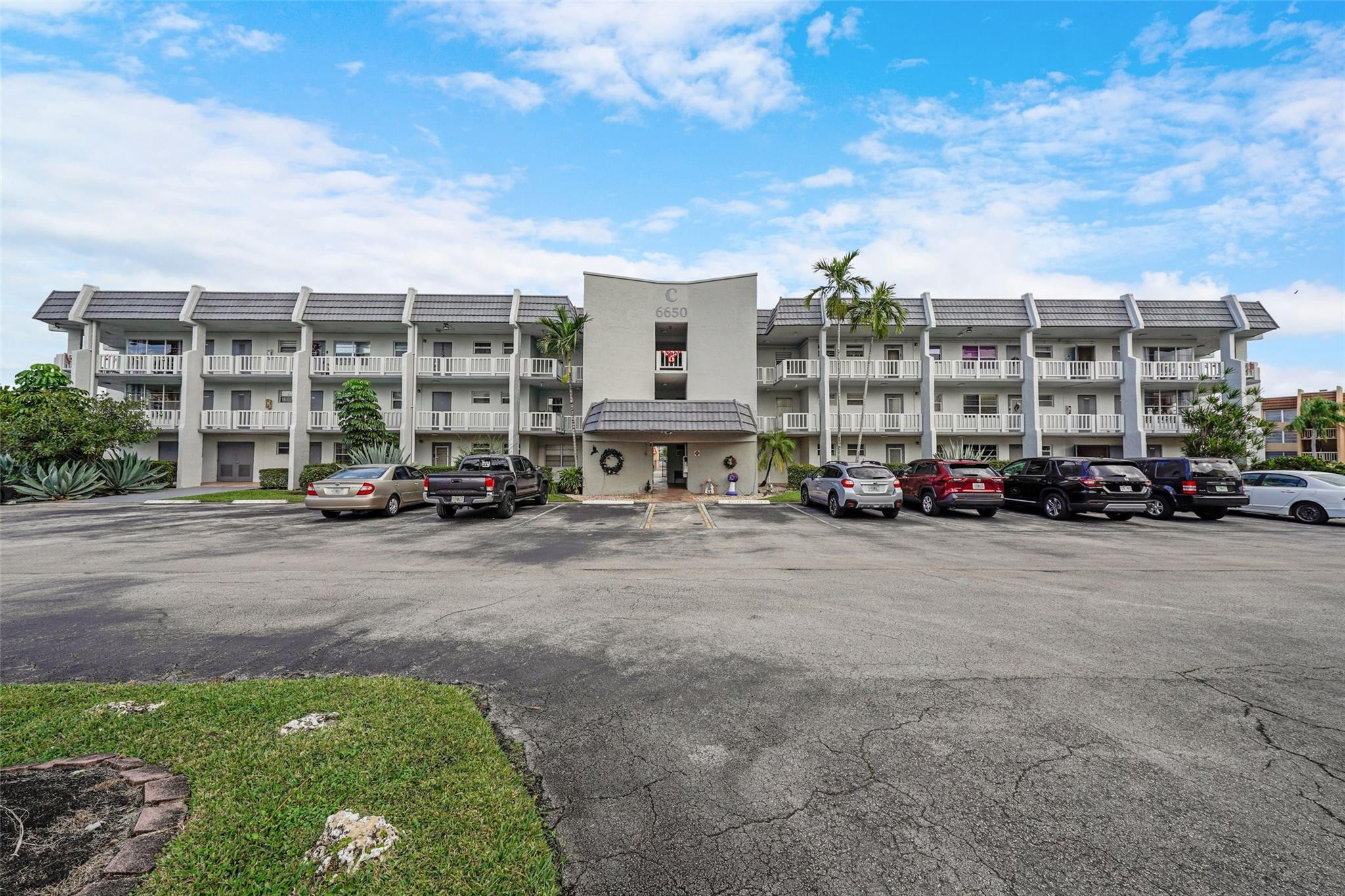 ROYAL PARK GARDENS I-C CO - Residential