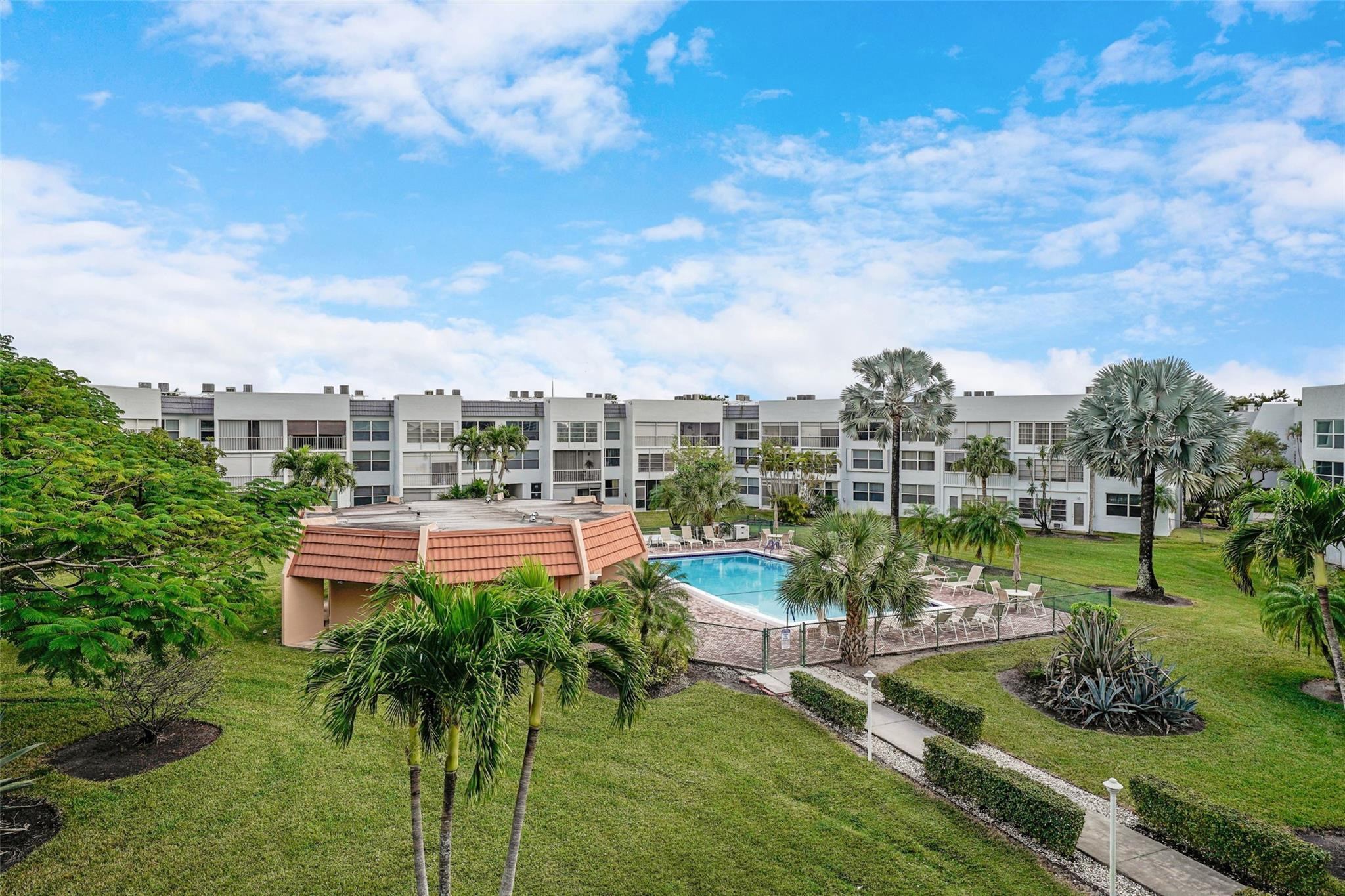 ROYAL PARK GARDENS I-C CO - Residential