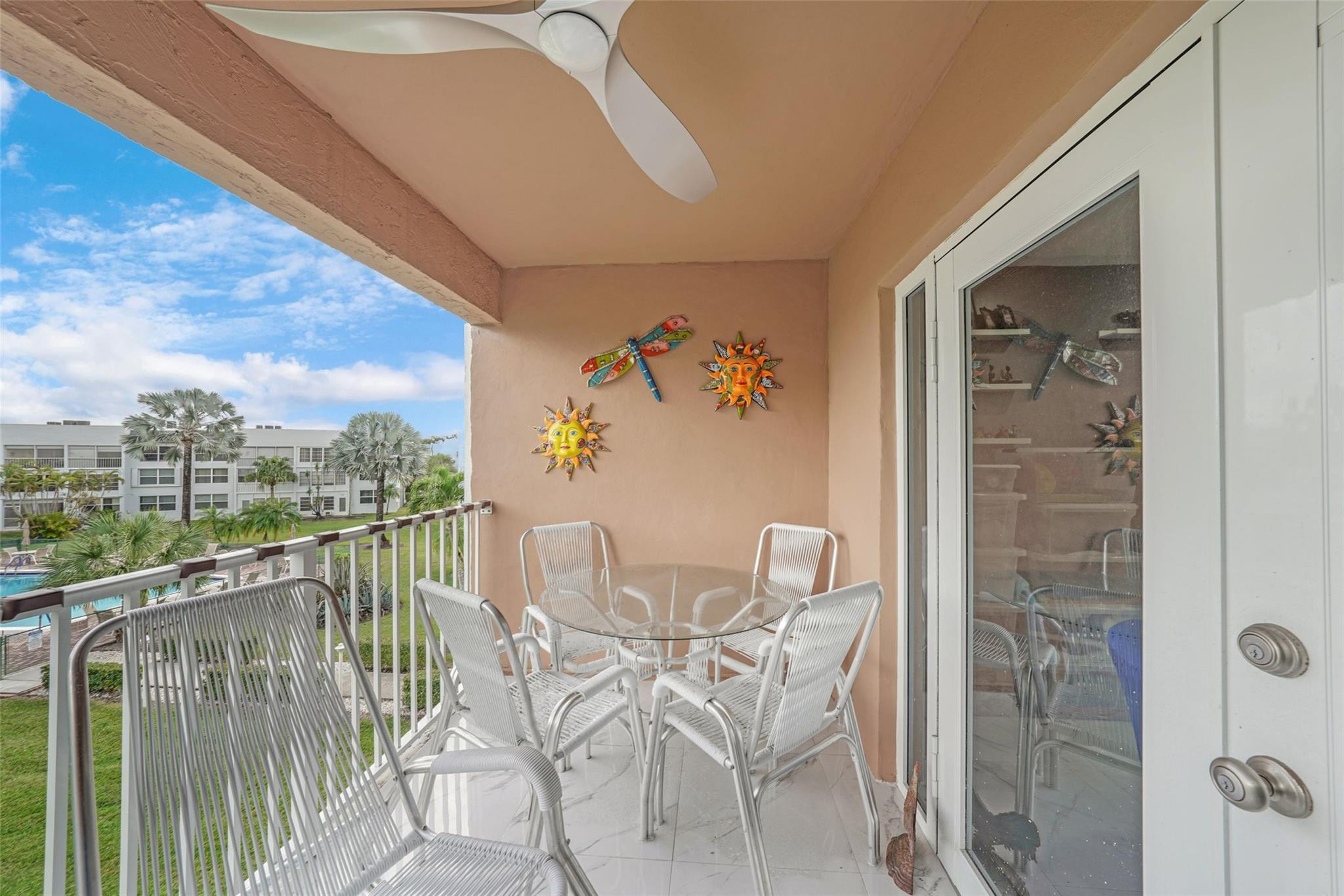ROYAL PARK GARDENS I-C CO - Residential