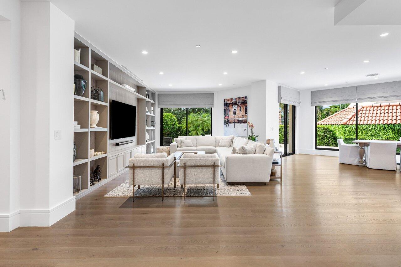 CHATEAU AT BOCA GROVE PLANTATION CONDO - Residential