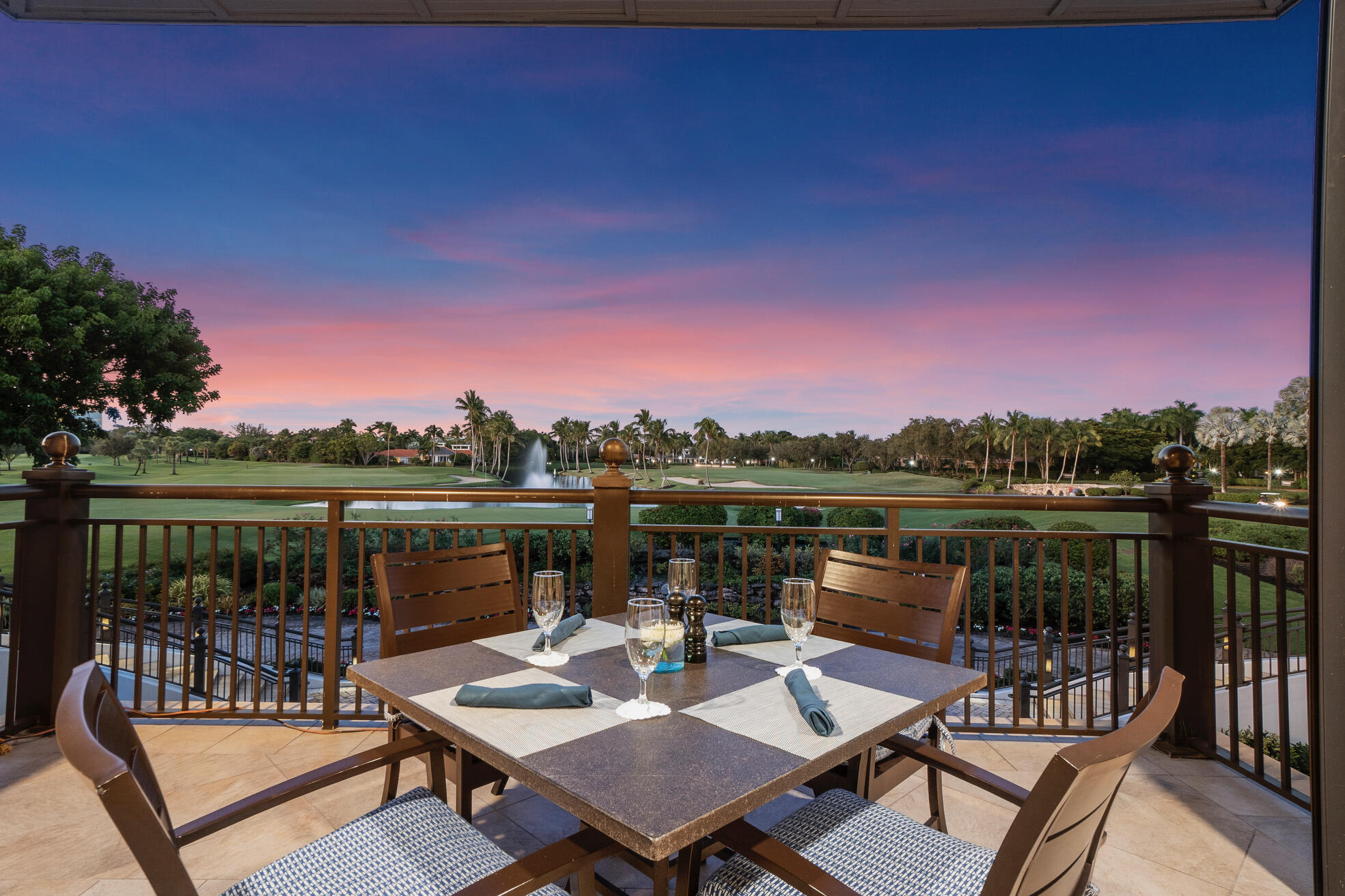 CHATEAU AT BOCA GROVE PLANTATION CONDO - Residential