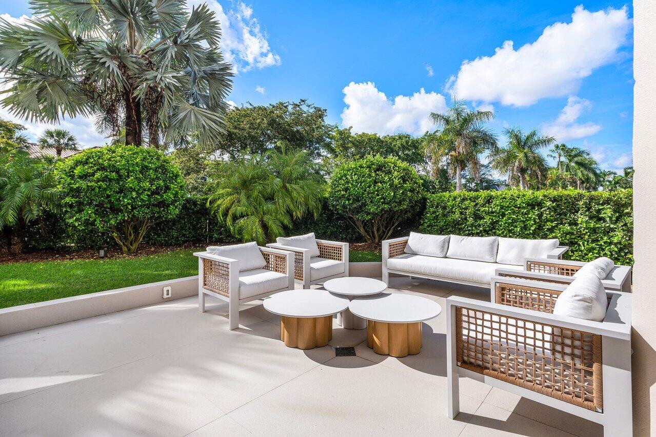 CHATEAU AT BOCA GROVE PLANTATION CONDO - Residential