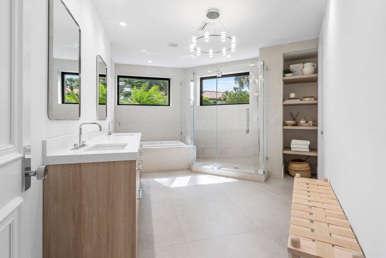 CHATEAU AT BOCA GROVE PLANTATION CONDO - Residential