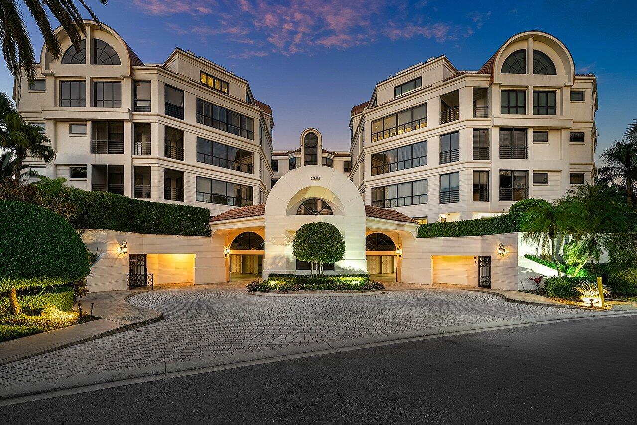 CHATEAU AT BOCA GROVE PLANTATION CONDO - Residential