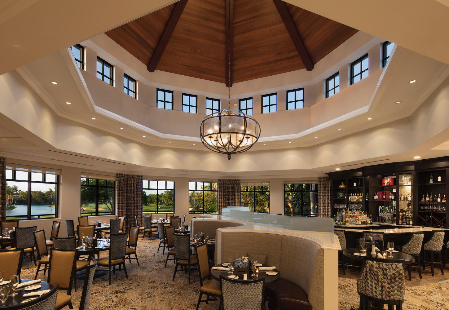 CHATEAU AT BOCA GROVE PLANTATION CONDO - Residential