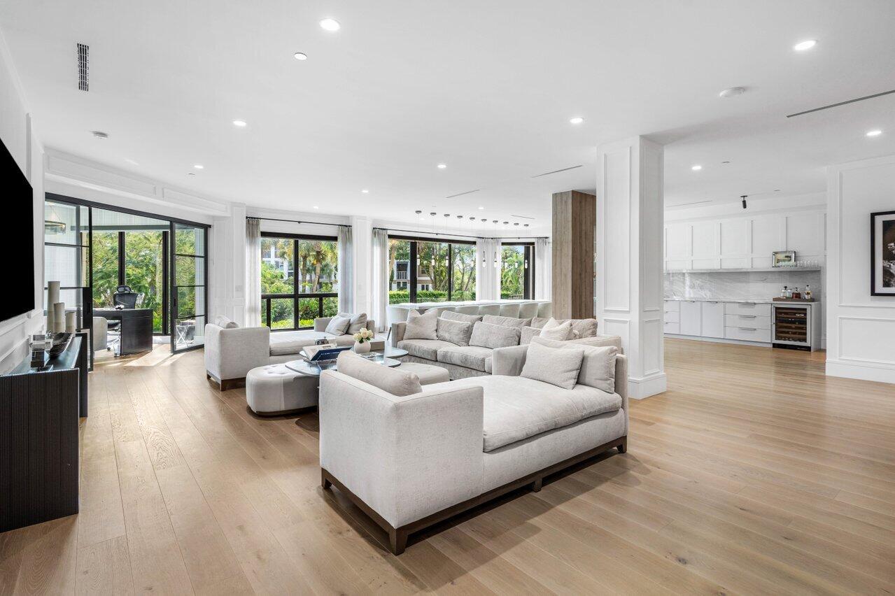 CHATEAU AT BOCA GROVE PLANTATION CONDO - Residential