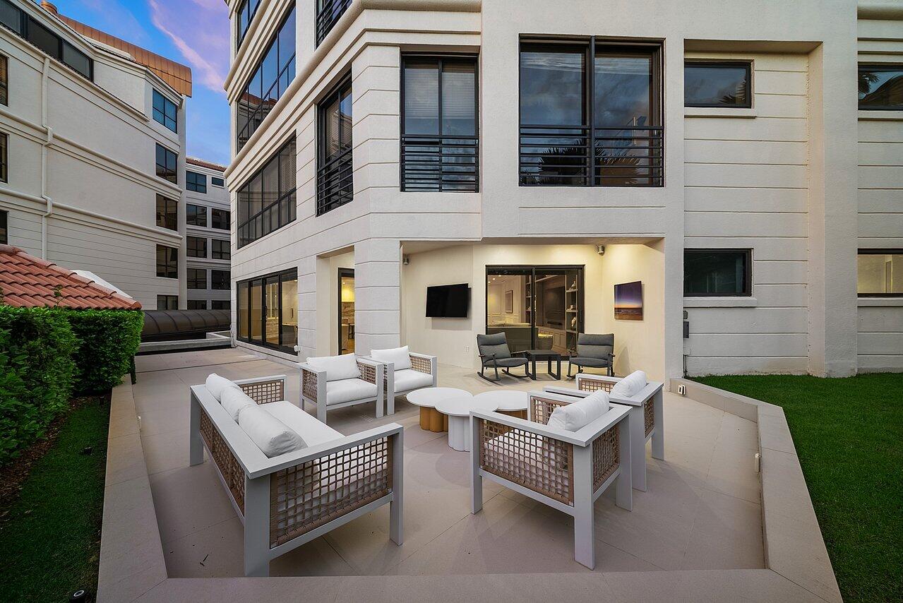 CHATEAU AT BOCA GROVE PLANTATION CONDO - Residential