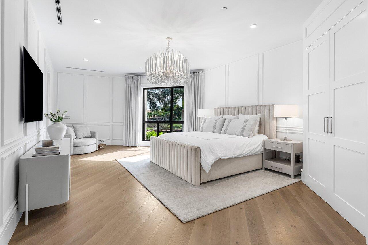 CHATEAU AT BOCA GROVE PLANTATION CONDO - Residential