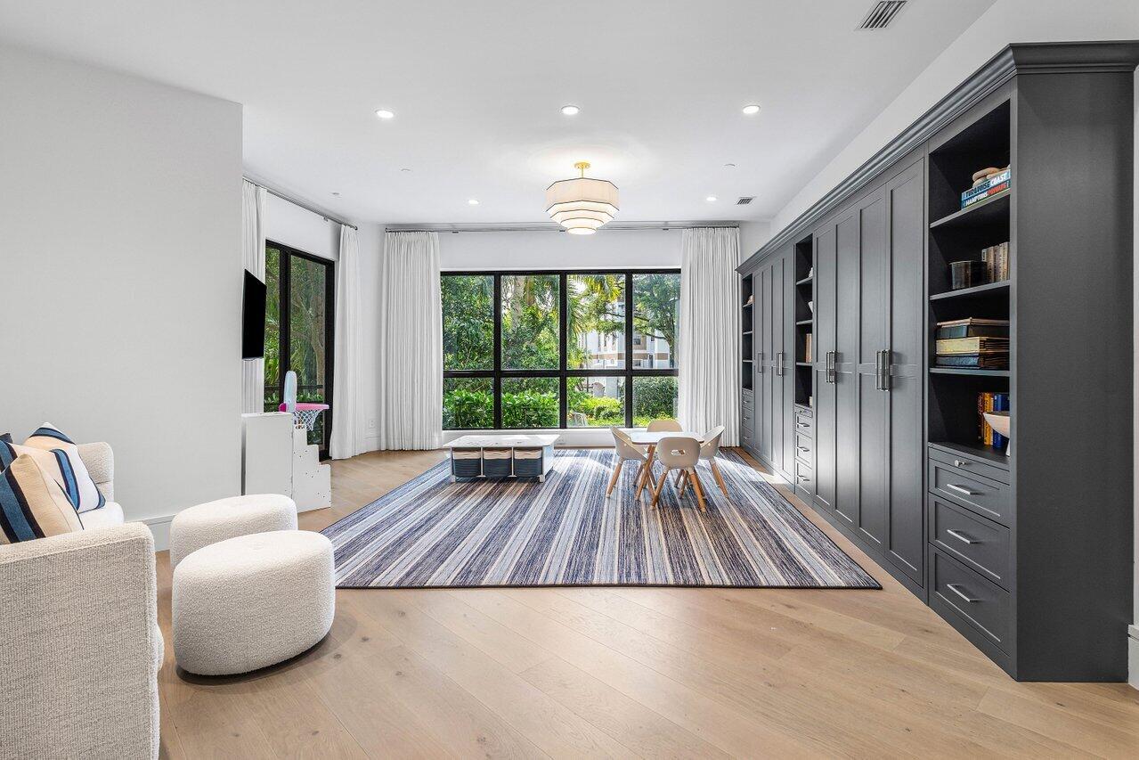 CHATEAU AT BOCA GROVE PLANTATION CONDO - Residential