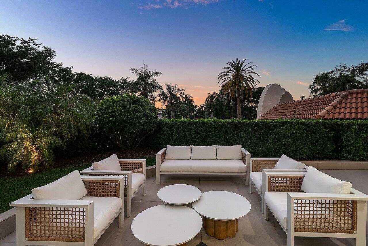 CHATEAU AT BOCA GROVE PLANTATION CONDO - Residential
