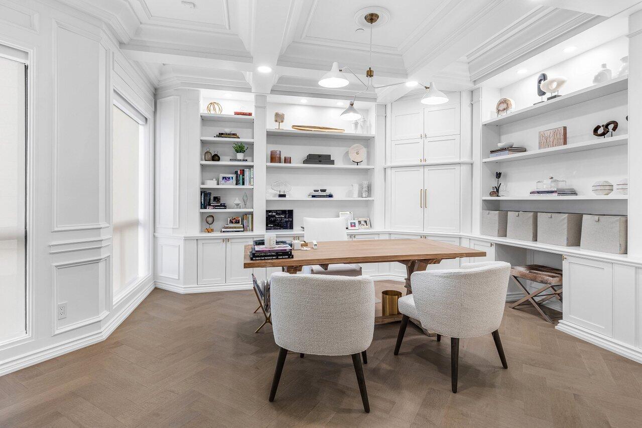 CHATEAU AT BOCA GROVE PLANTATION CONDO - Residential