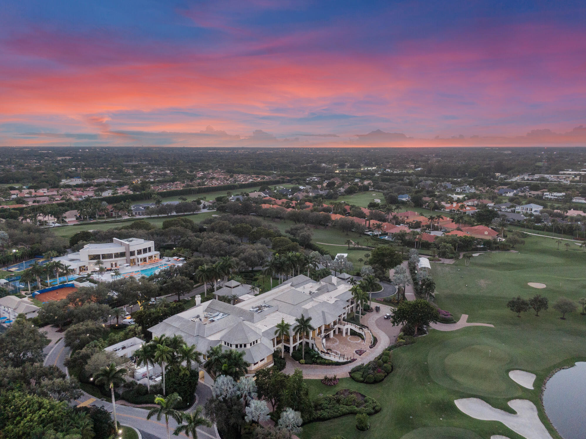 CHATEAU AT BOCA GROVE PLANTATION CONDO - Residential
