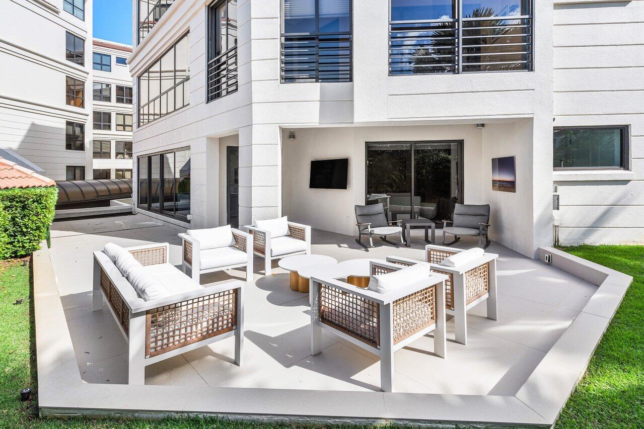 CHATEAU AT BOCA GROVE PLANTATION CONDO - Residential