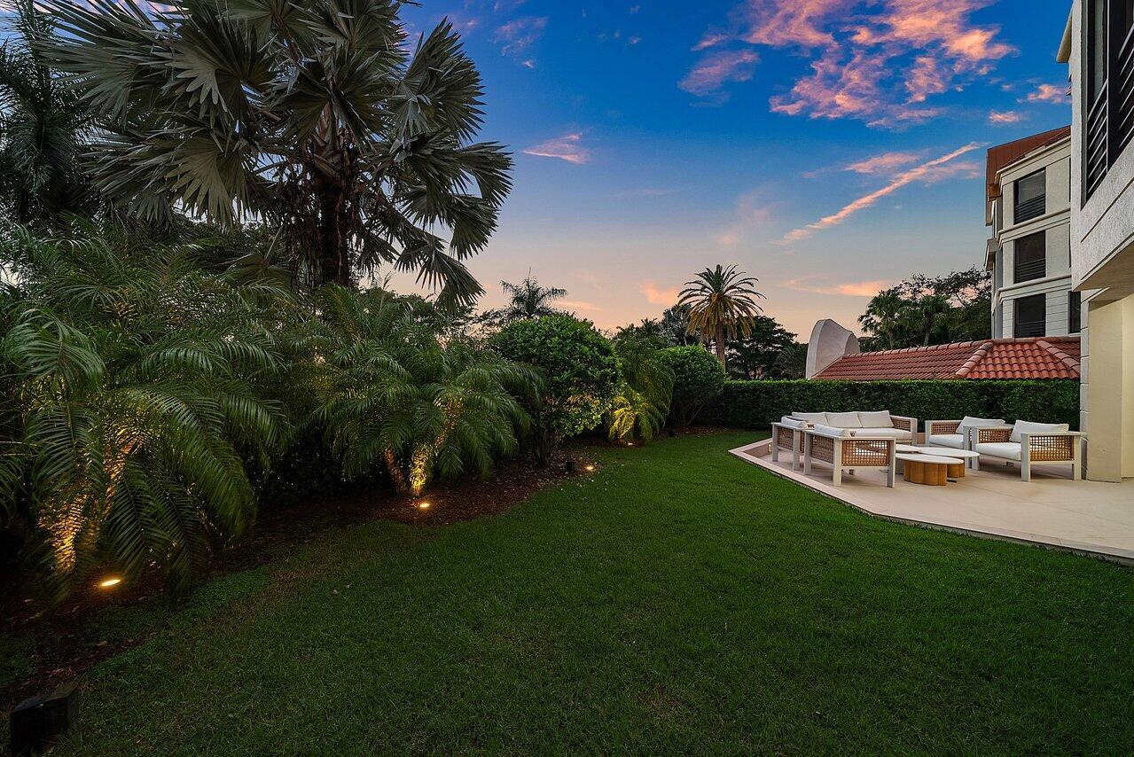 CHATEAU AT BOCA GROVE PLANTATION CONDO - Residential