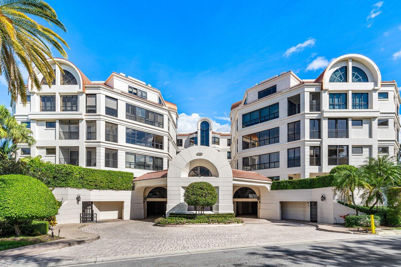 CHATEAU AT BOCA GROVE PLANTATION CONDO - Residential