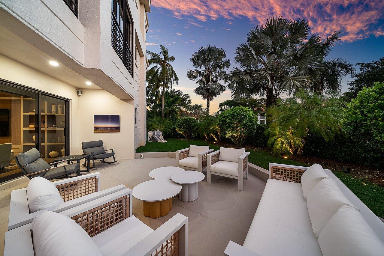CHATEAU AT BOCA GROVE PLANTATION CONDO - Residential