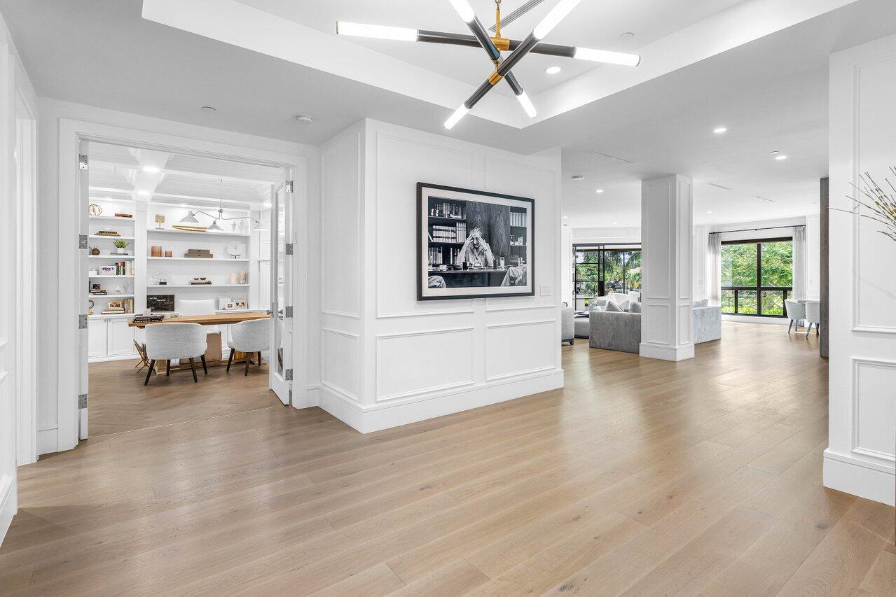 CHATEAU AT BOCA GROVE PLANTATION CONDO - Residential