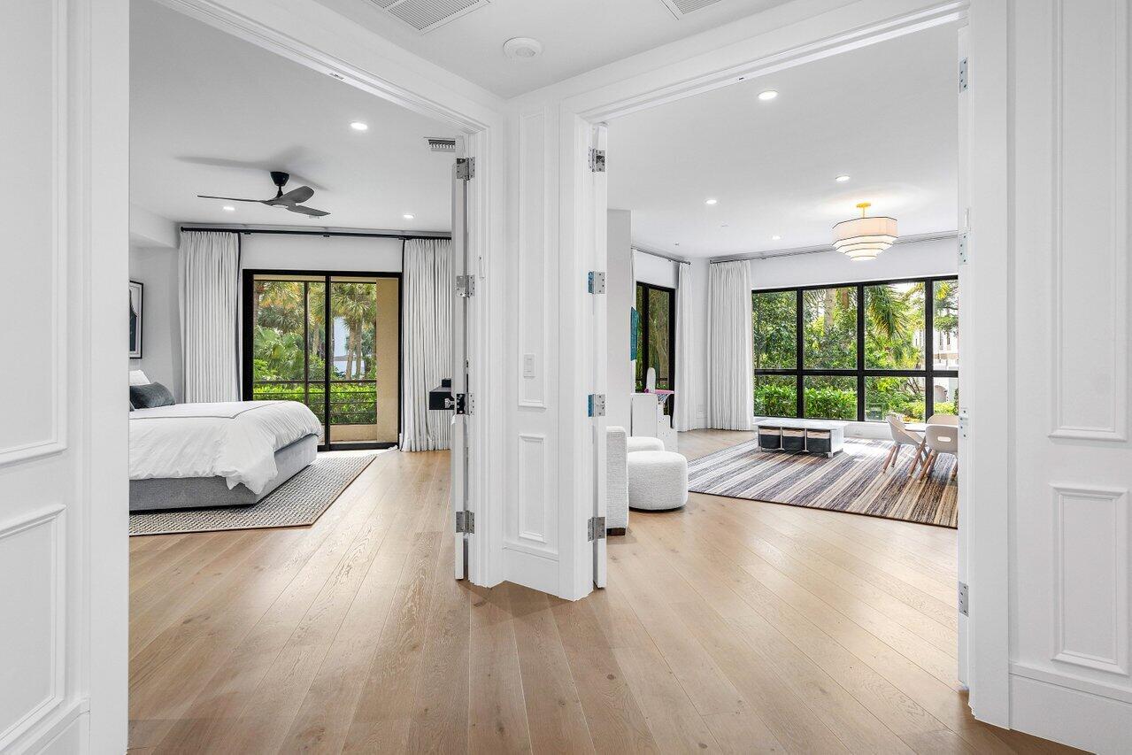 CHATEAU AT BOCA GROVE PLANTATION CONDO - Residential