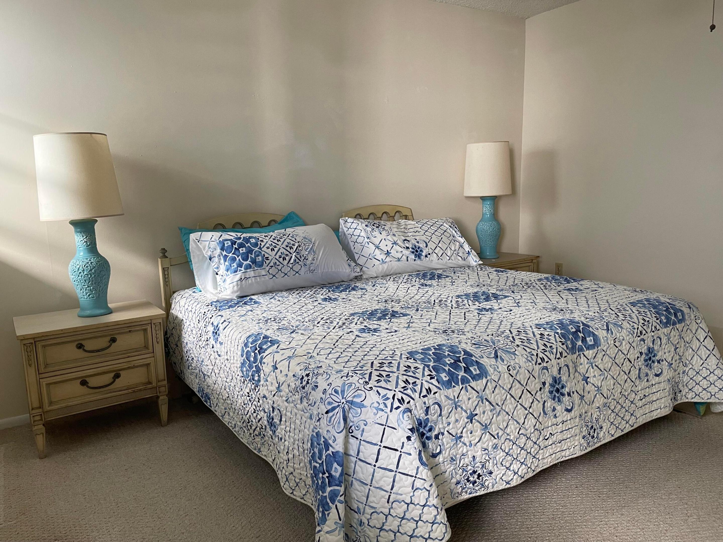 POINCIANA-BY-THE-SEA CONDO - Residential