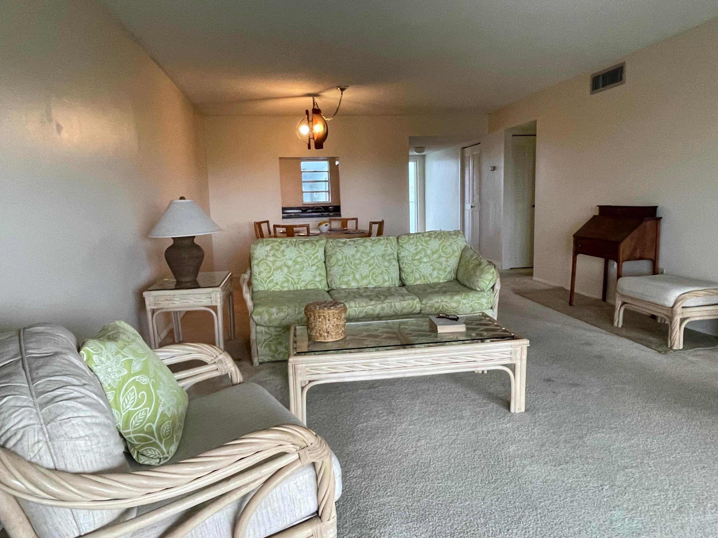 POINCIANA-BY-THE-SEA CONDO - Residential